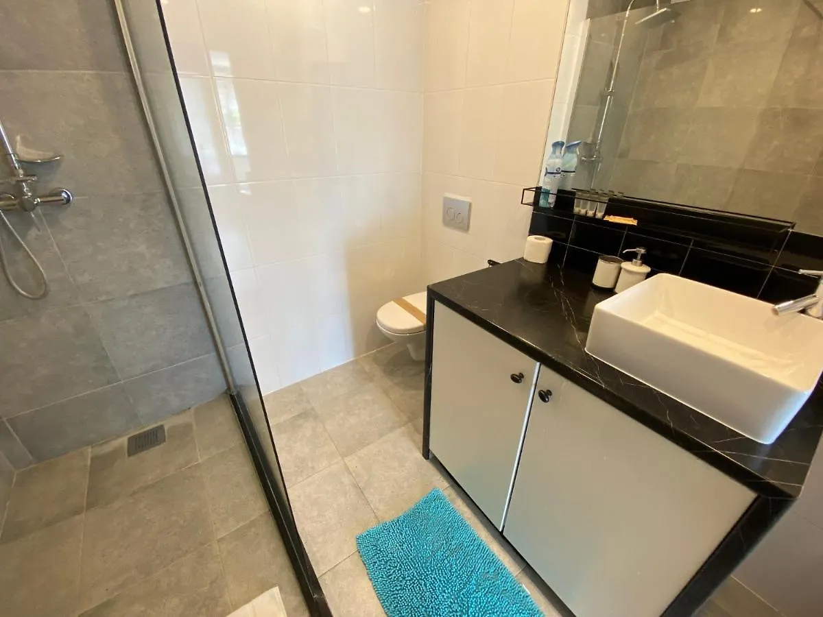 Apartamenty Ogarna 29 Gdansk Apartment