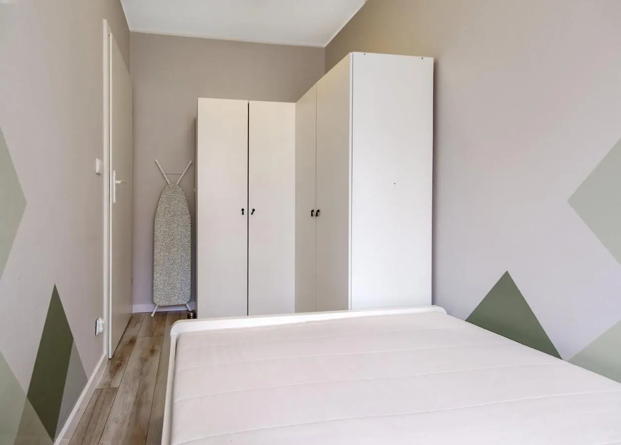 Apartment Apartamenty Ogarna 29 Gdansk
